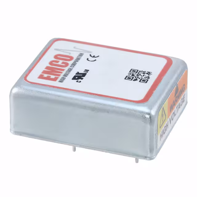 C06N XP Power  DC DC Converters